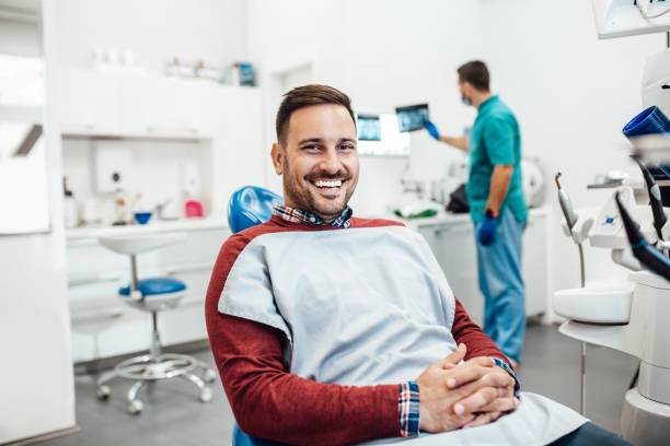 Best Full Mouth Reconstruction  in Greenup, KY