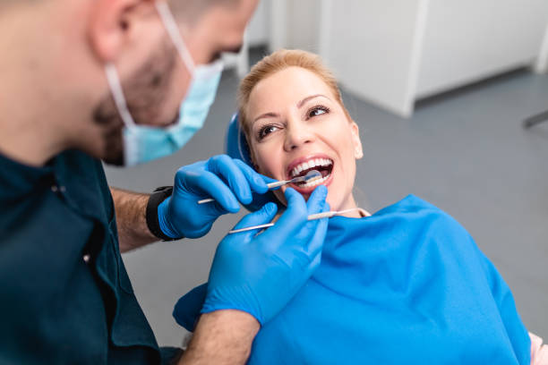 Full Mouth Reconstruction in Greenup, KY