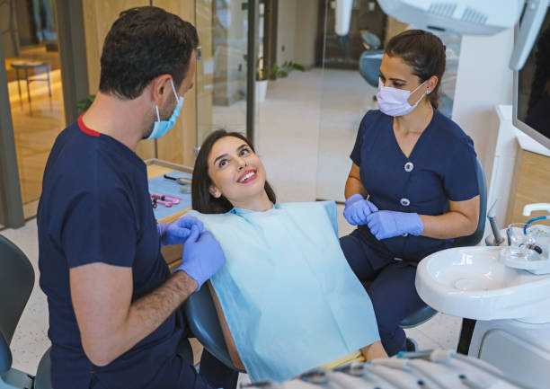 Best Traditional Braces  in Greenup, KY