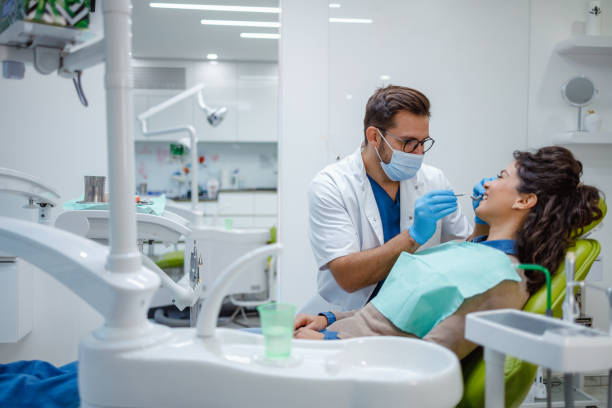 Best Teeth Whitening  in Greenup, KY
