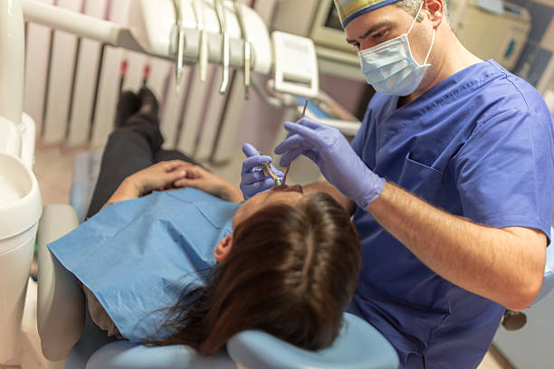Best Dental Inlays and Onlays  in Greenup, KY