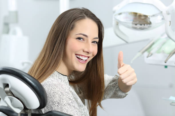 Laser Dentistry in Greenup, KY